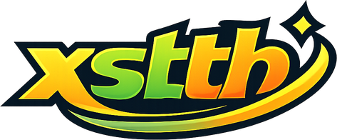 Logo xstth